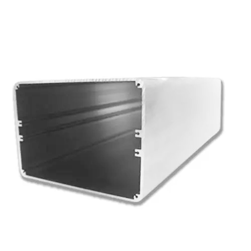 鋁型材定制開(kāi)模汽車(chē)電池包箱體鋁型材 工業(yè)鋁型材