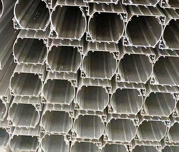 鋁型材定制開模