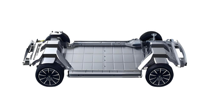 鋁型材定制開(kāi)模汽車底盤(pán)系統(tǒng)鋁合金鋁型材 工業(yè)鋁型材