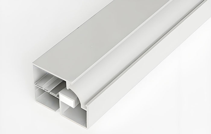 工業(yè)鋁型材生產(chǎn)廠(chǎng)家