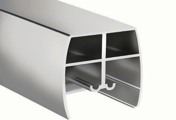 鋁型材定制開模淋浴房鋁型材生產(chǎn)廠家