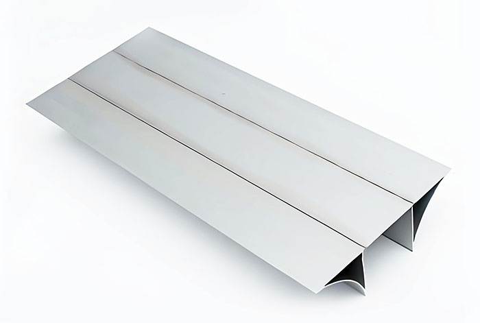 鋁型材定制開(kāi)模隔熱潔凈房鋁型材