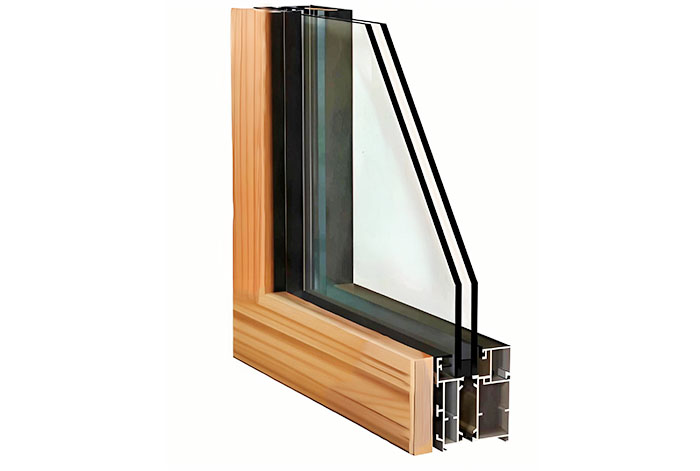 鋁型材定制開(kāi)模生產(chǎn)斷橋鋁型材廠家