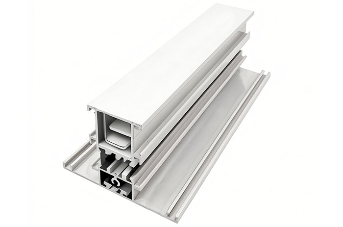 鋁型材定制開(kāi)模鋁合金門(mén)窗型材