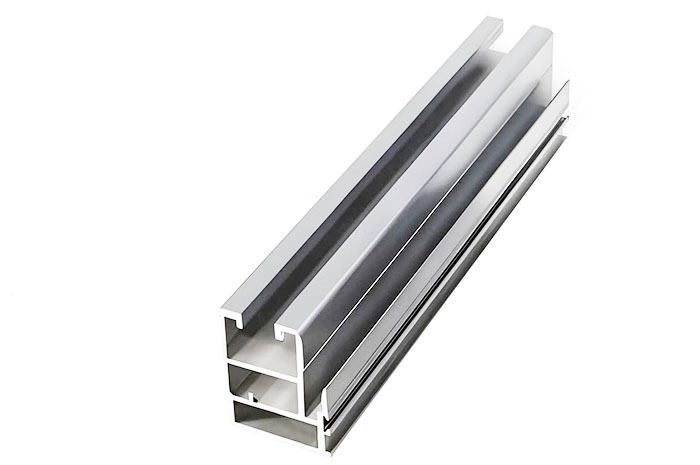 鋁型材定制開(kāi)模門窗鋁型材-4