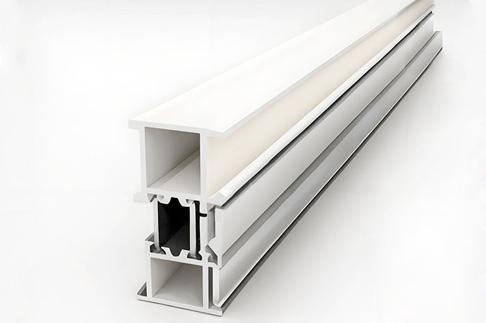 鋁型材定制開(kāi)模斷橋鋁型材