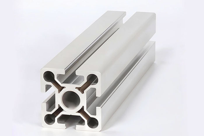 設(shè)備機(jī)箱防護(hù)罩流水線鋁材-5