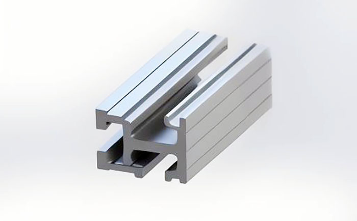 鋁型材定制開(kāi)模