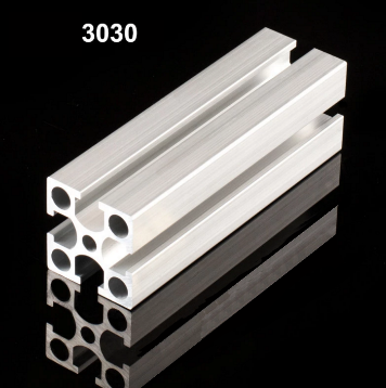 鋁型材定制開(kāi)模