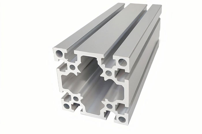 設(shè)備機(jī)箱機(jī)柜流水線(xiàn)鋁材-4